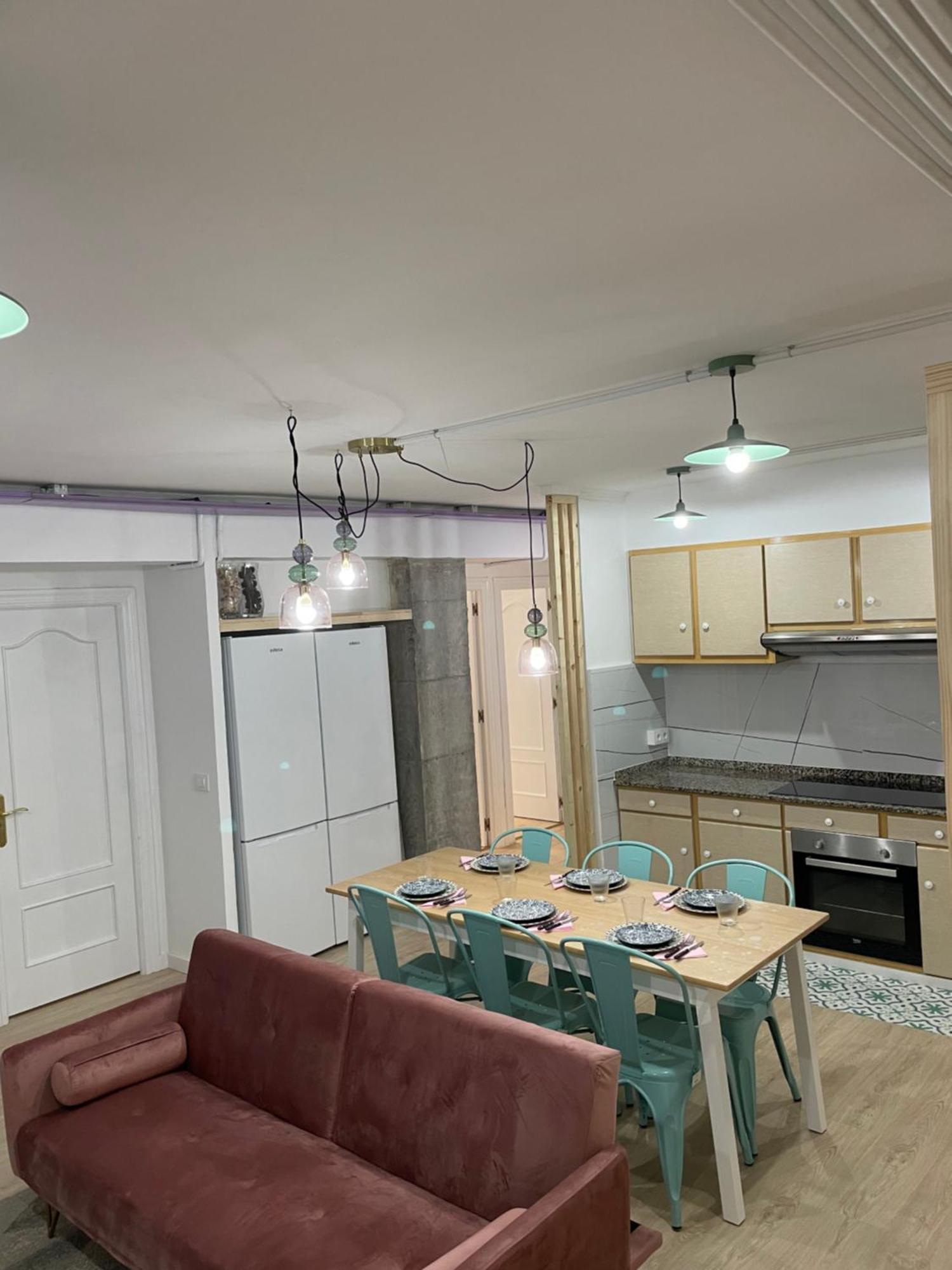 5 Coliv Designe Apartamento *