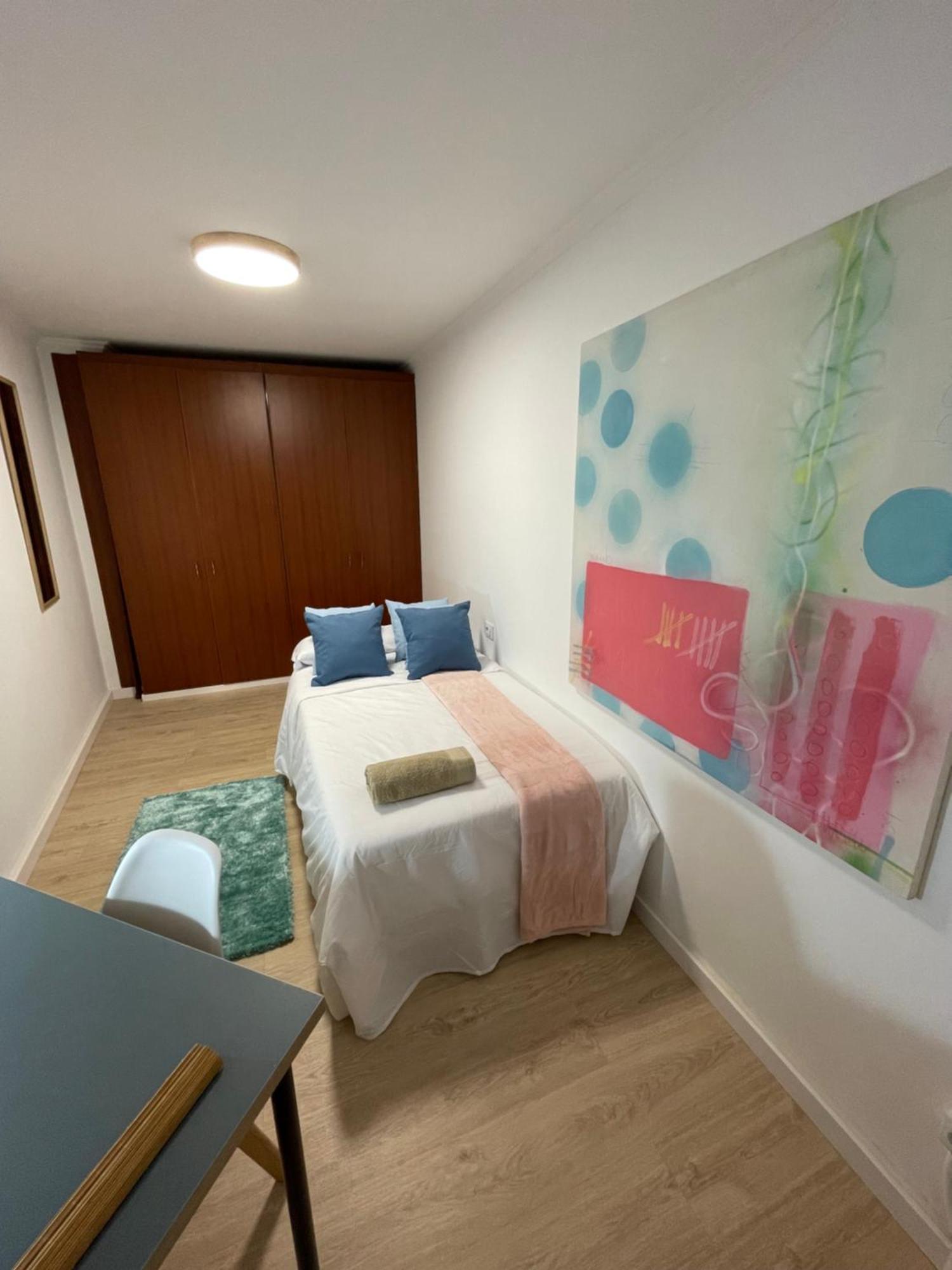 5 Coliv Designe Apartamento Vigo